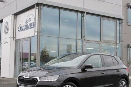 Skoda Fabia 43.700 km 15.250 &euro; Ascheberg 59387