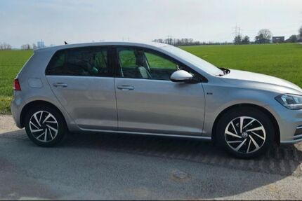 VW Golf 71.500 km 16.100 &euro; Hamm 59071