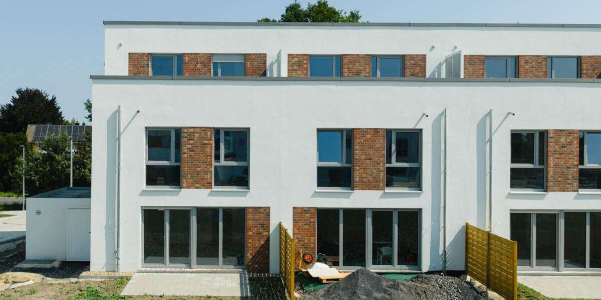 Einfamilienhaus Selm Beifang - 4 Zimmer, 134 m&sup2;, 476.950&euro; | Angebot:11348312