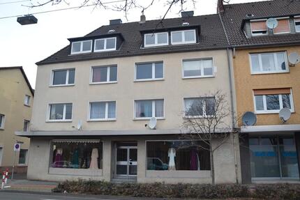 Wohnung Hamm - 2 Zimmer, 46 m&sup2;, 350&euro; | Angebot:26573014