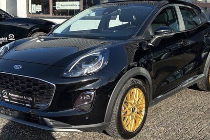 Ford Puma 30.046 km 17.390 &euro; Dortmund 44263