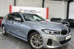 BMW 318d Touring SPORT / PANORAMA,LEDER,CURVED+HUD 53.000 km 29.993 &euro; Hamm 59077
