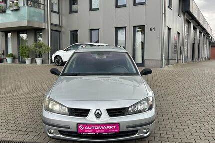 Renault Laguna 189.500 km 2.490 &euro; Lüdinghausen 59348