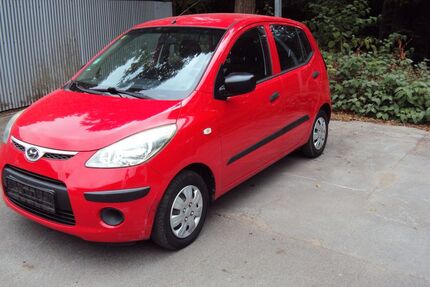 Hyundai i10 119.000 km 1.600 &euro; Hagen 58091