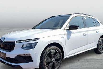 Skoda Kamiq 16.508 km 29.380 &euro; Dortmund 44309
