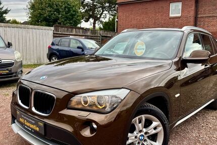 BMW X1 85.700 km 10.750 &euro; Ahlen 59229