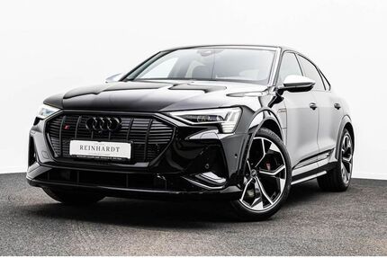 Audi e-tron 45.682 km 40.940 &euro; Hagen 58091