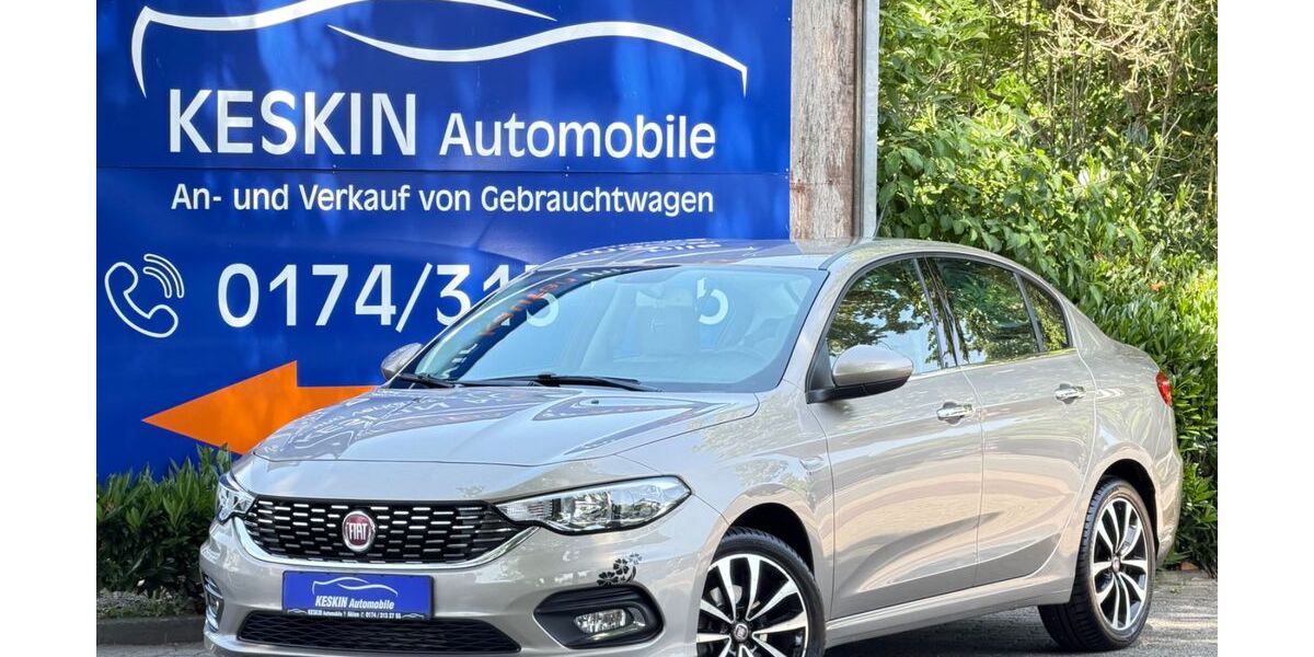 Fiat Tipo 73.000 km 8.990 &euro; Ahlen 59227
