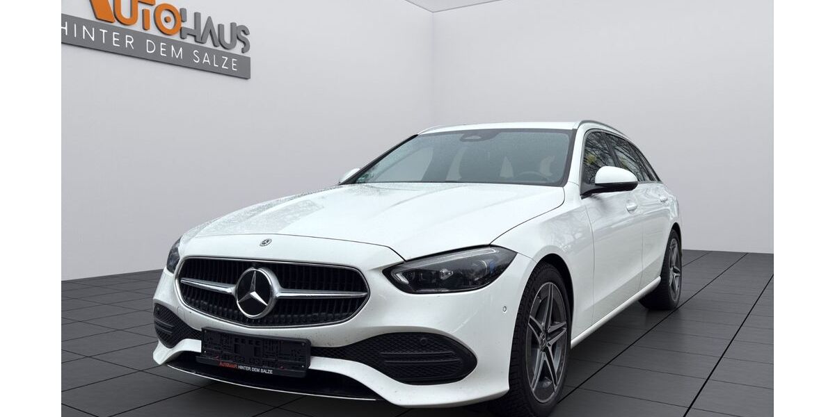 Mercedes-Benz C 300 77.100 km 29.990 &euro; Dortmund 44149