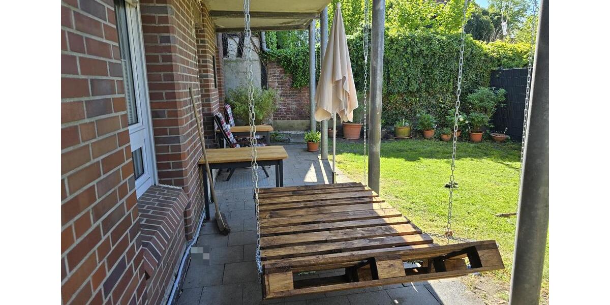 Erdgeschoßwohnung Ahlen - 2 Zimmer, 105 m&sup2;, 199.500&euro; | Angebot:27298979