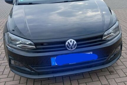 VW Polo 30.000 km 12.700 &euro; Welver 59514