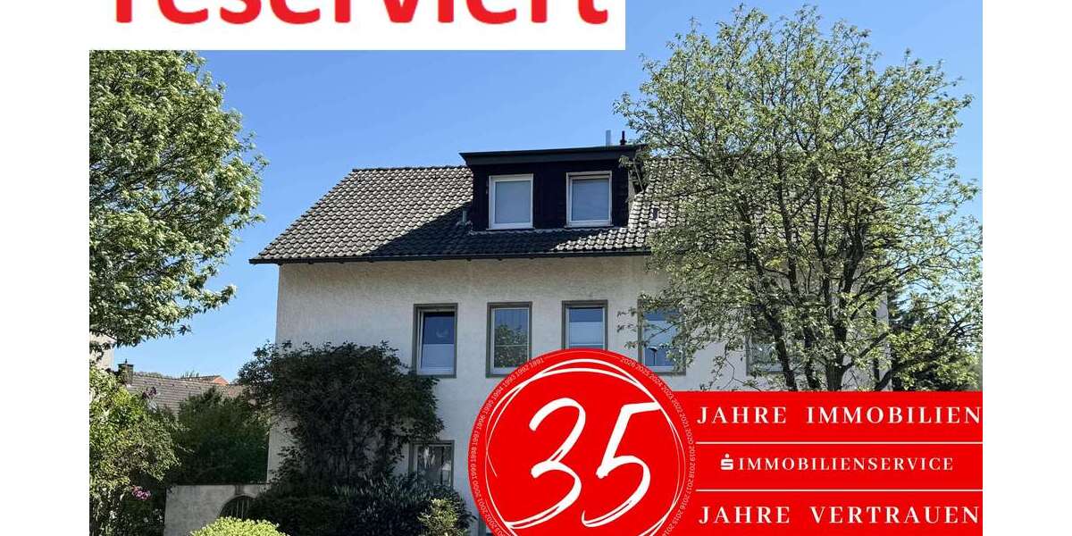 Einfamilienhaus Hagen Hohenlimburg - 7 Zimmer, 176 m&sup2;, 499.000&euro; | Angebot:26311393