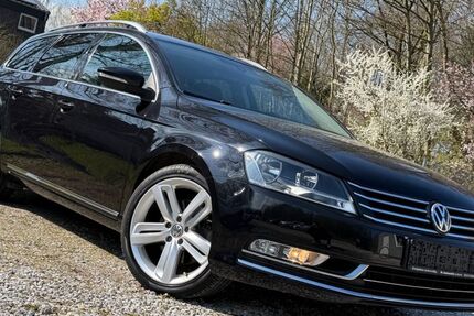 VW Passat 136.000 km 12.450 &euro; Hamm 59077