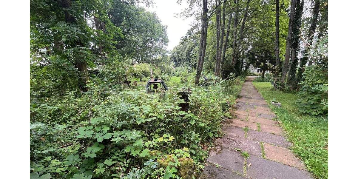 Grundstück Hagen Eilpe - 124.000&euro; | Angebot:25862769