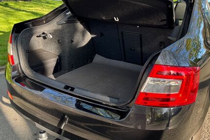 Skoda Octavia 190.000 km 9.100 &euro; Lünen 44534