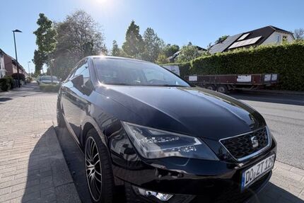 Seat Leon 169.969 km 8.200 &euro; Dortmund 44359