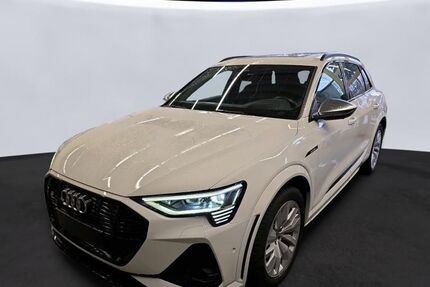 Audi e-tron 24.171 km 45.370 &euro; Hagen 58091