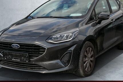 Ford Fiesta 31.842 km 14.950 &euro; Dortmund 44149