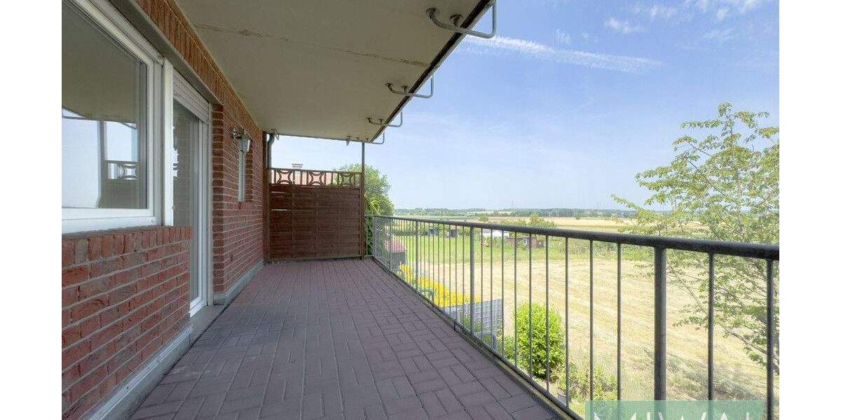 Etagenwohnung Welver Borgeln - 2 Zimmer, 64 m&sup2;, 155.000&euro; | Angebot:25691698