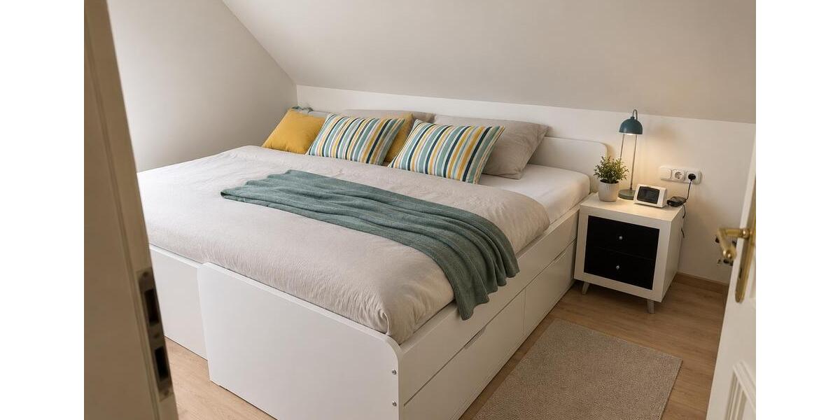 Maisonettenwohnung Ascheberg - 3 Zimmer, 136 m&sup2;, 1.620&euro; | Angebot:26561685