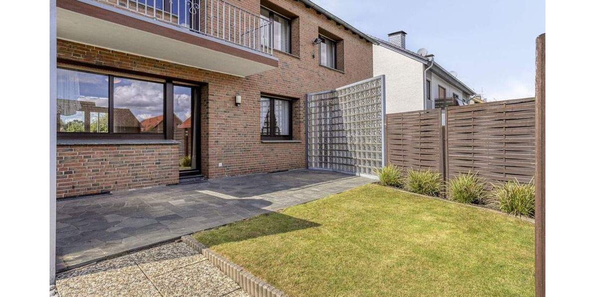 Einfamilienhaus Castrop-Rauxel Henrichenburg - 7 Zimmer, 170 m&sup2;, 597.800&euro; | Angebot:25680056