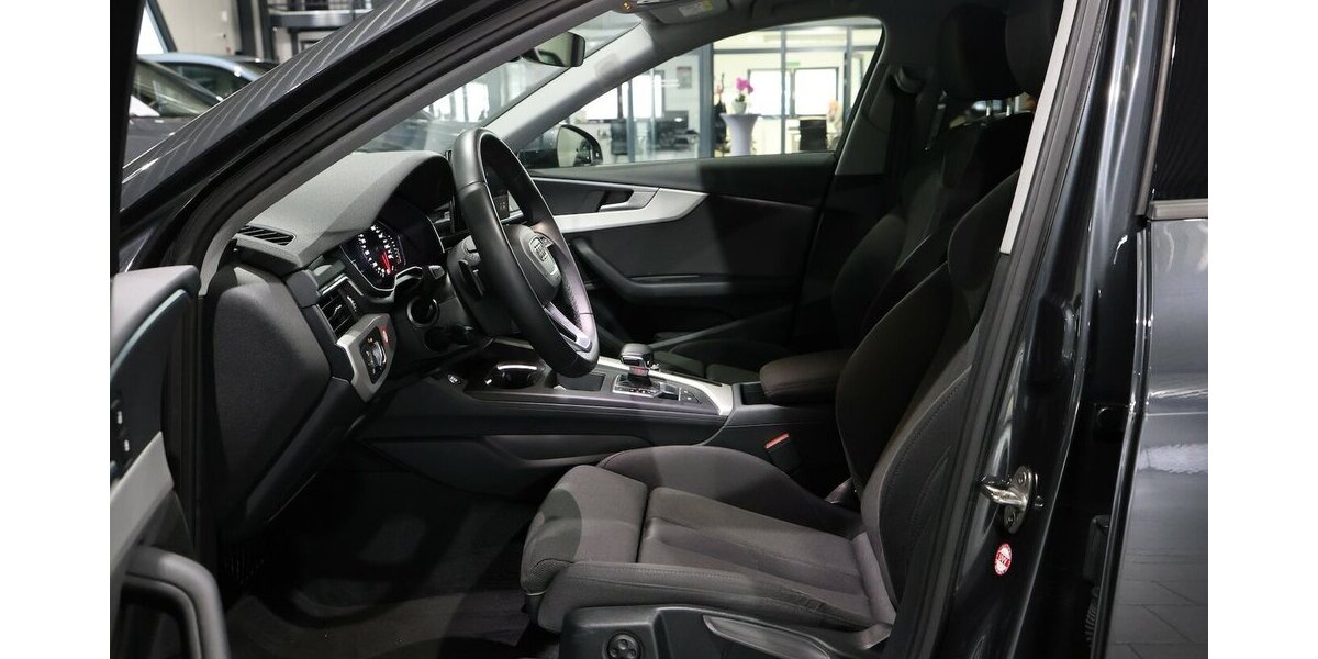 Audi A4 Avant 40 TDI QUATTRO BUSINESS ADVANCED / LED 172.000 km 21.994 &euro; Hamm 59077