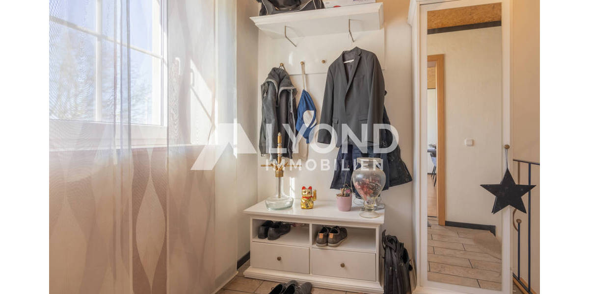 Einfamilienhaus Welver - 1 Zimmer, 267 m&sup2;, 630.000&euro; | Angebot:26672591