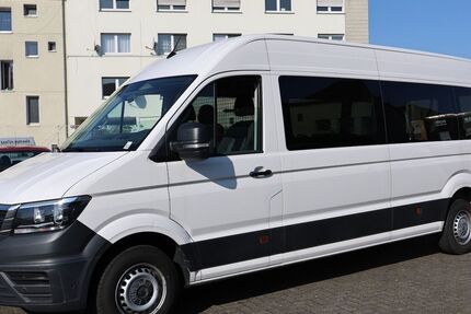 VW Crafter 97.000 km 23.444 &euro; Hamm 59077