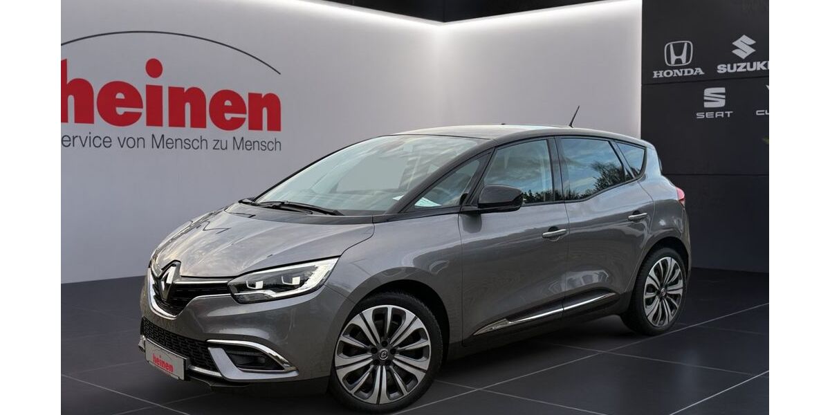 Renault Scenic 16.200 km 22.309 &euro; Werne 59368