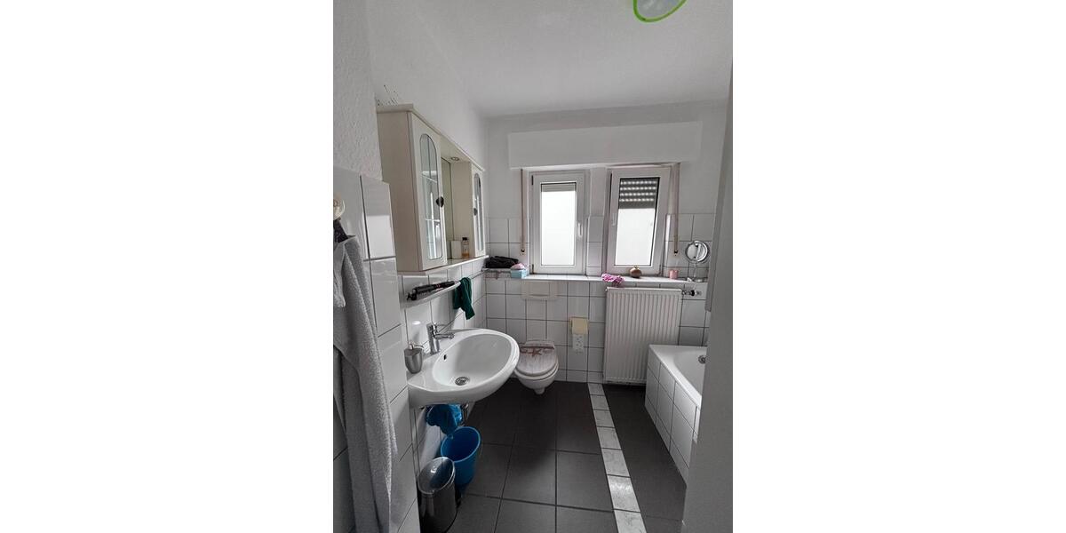 Erdgeschoßwohnung Ahlen - 2 Zimmer, 70 m&sup2;, 890&euro; | Angebot:25759319