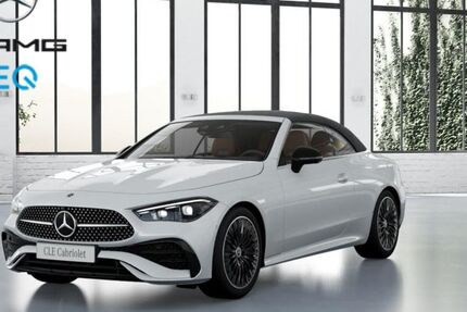 Mercedes-Benz CLE 200 13.521 km 54.870 &euro; Dortmund 44139