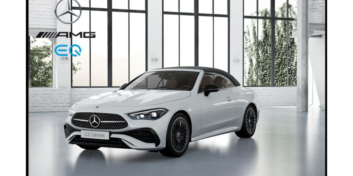 Mercedes-Benz CLE 200 13.521 km 54.870 &euro; Dortmund 44139