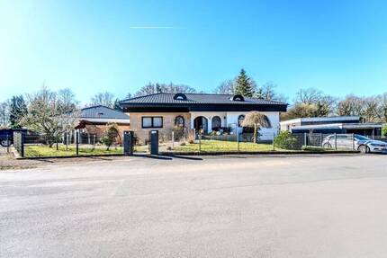 Haus Oer-Erkenschwick Oer - 9 Zimmer, 441 m&sup2;, 1.275.500&euro; | Angebot:25738355