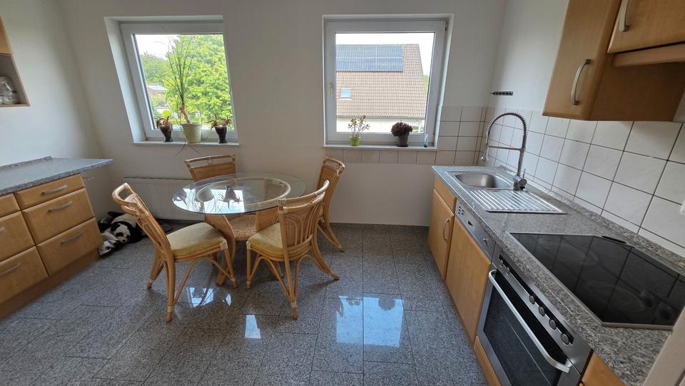 Etagenwohnung Kamen - 2.5 Zimmer, 63 m&sup2;, 259.000&euro; | Angebot:26780590