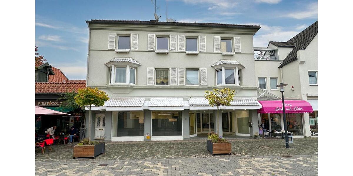 Gewerbeobjekt Arnsberg Rusch - 4.234&euro; | Angebot:24572460