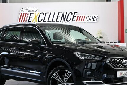 Seat Tarraco 2.0 TDI DSG 4DRIVE XCELLENCE / 7-SITZER 108.000 km 25.444 &euro; Hamm 59077