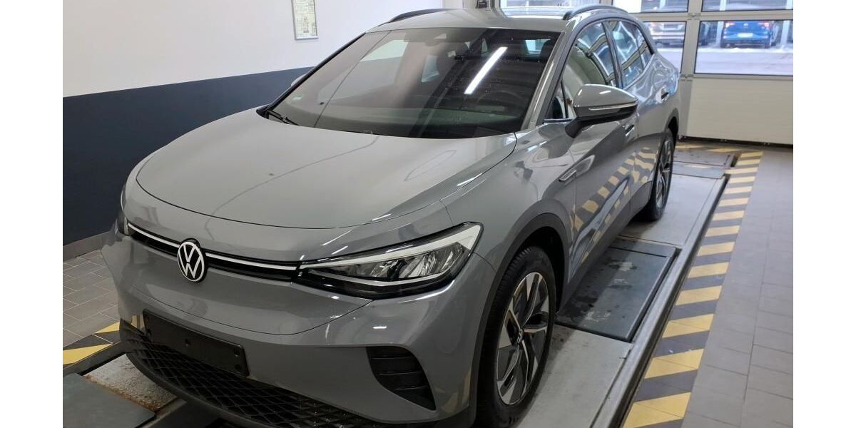 VW ID.4 42.399 km 20.150 &euro; Hagen 58091