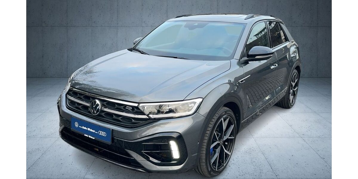 VW T-Roc 10.850 km 41.880 &euro; Ahlen 59229