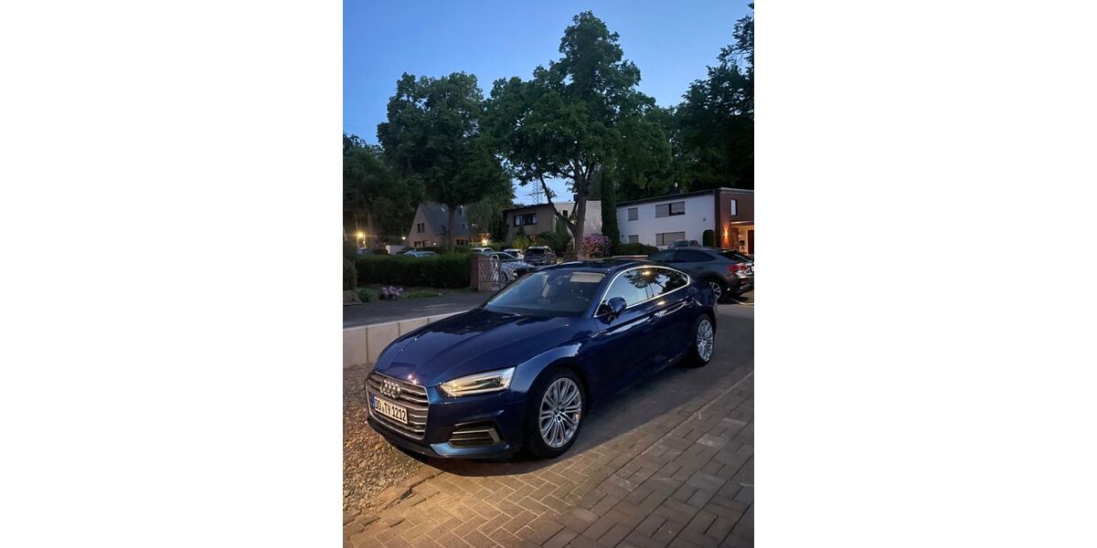 Audi A5 130.000 km 20.999 &euro; Dortmund 44309