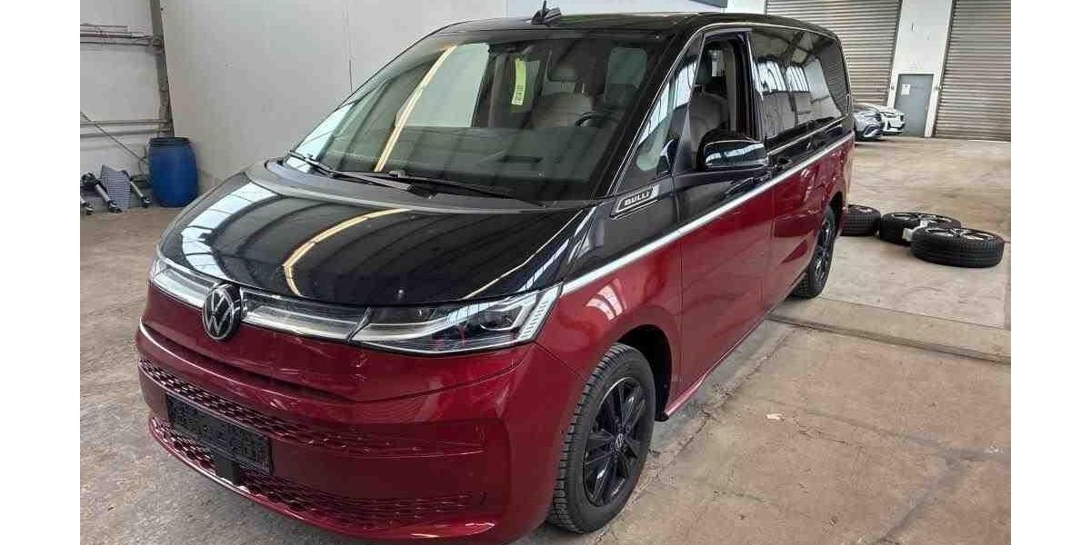 VW T7 Multivan 69.695 km 47.900 &euro; Hagen 58091