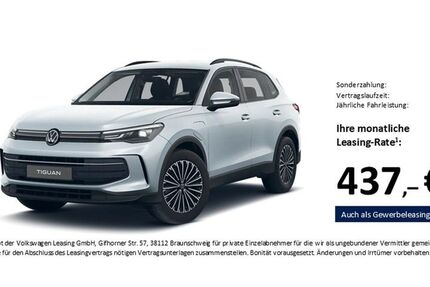 VW Tiguan 14.762 km 40.811 &euro; Dortmund 44379