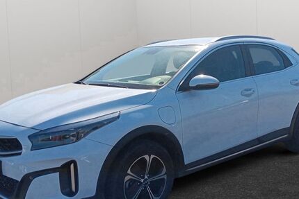 Kia XCeed 26.419 km 18.990 &euro; Castrop-Rauxel 44575