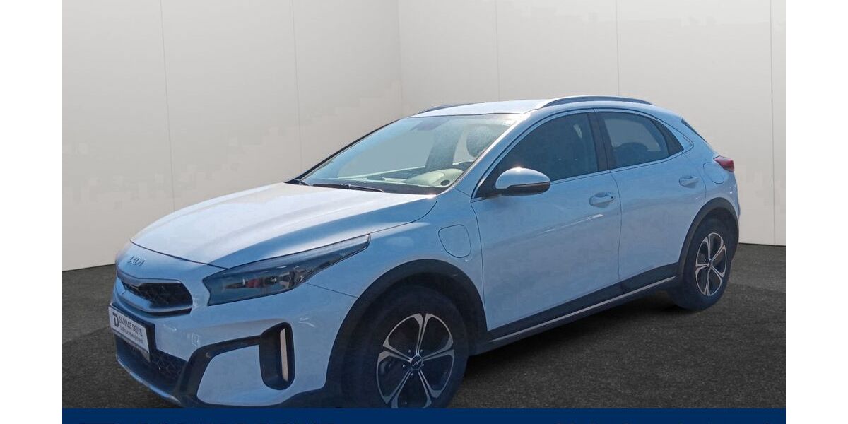Kia XCeed 26.419 km 18.990 &euro; Castrop-Rauxel 44575