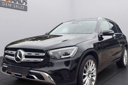 Mercedes-Benz GLC 300 139.500 km 28.490 &euro; Dortmund 44149