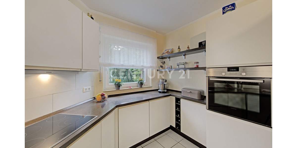 Maisonettewohnung in Waldnähe – urban leben, naturnah genießen - Maisonettenwohnung Dortmund Hombruch | Angebot:26465728