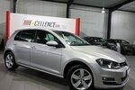 VW Golf VII 1.6 TDI Comfortline COMPOSITION-COLOUR 143.000 km 11.111 &euro; Hamm 59077