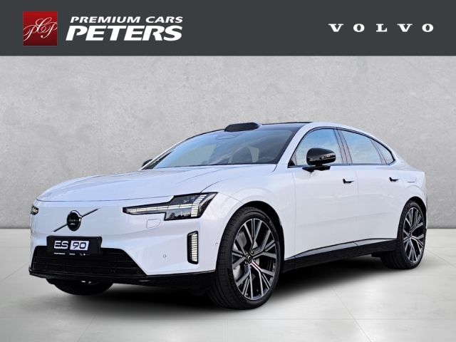 Volvo ES90 2.980 km 79.900 &euro; Dortmund 44143