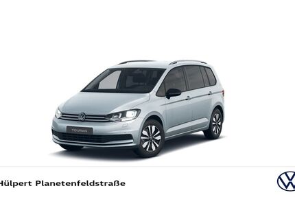 VW Touran 14.241 km 30.866 &euro; Dortmund 44379