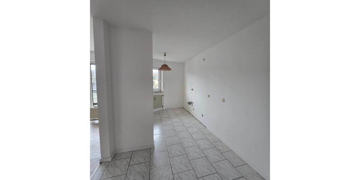 Etagenwohnung Dortmund Bövinghausen - 2 Zimmer, 59 m&sup2;, 543&euro; | Angebot:24839187