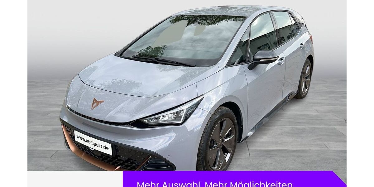 Cupra Born 28.727 km 25.250 &euro; Dortmund 44269